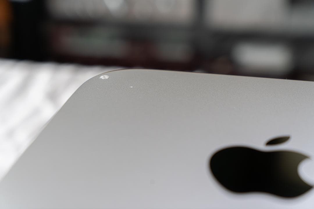 Macデスクトップ M1 Mac mini 2020 m:16GB ssd:512GB