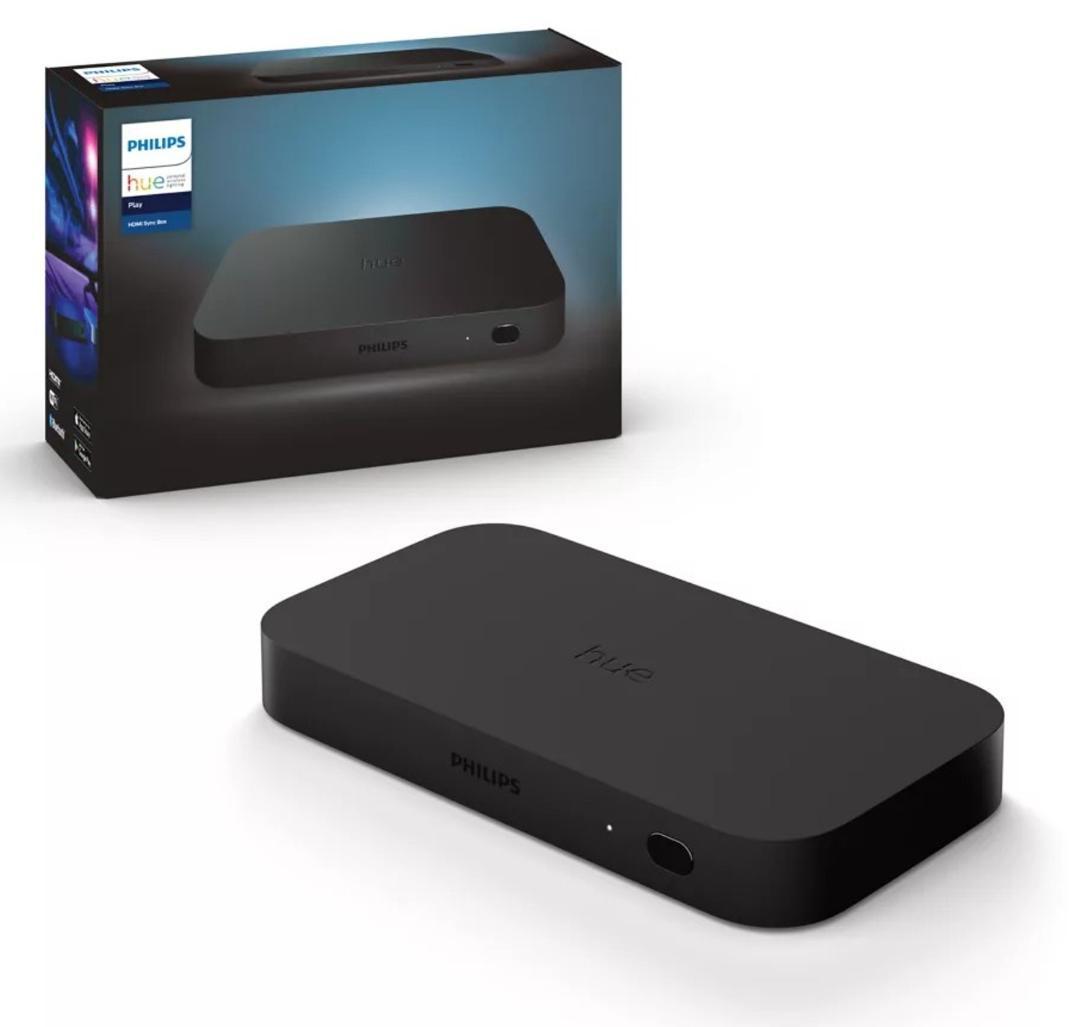 ◾️IKH2730様用◾️Philips Hue HDMI Sync Box