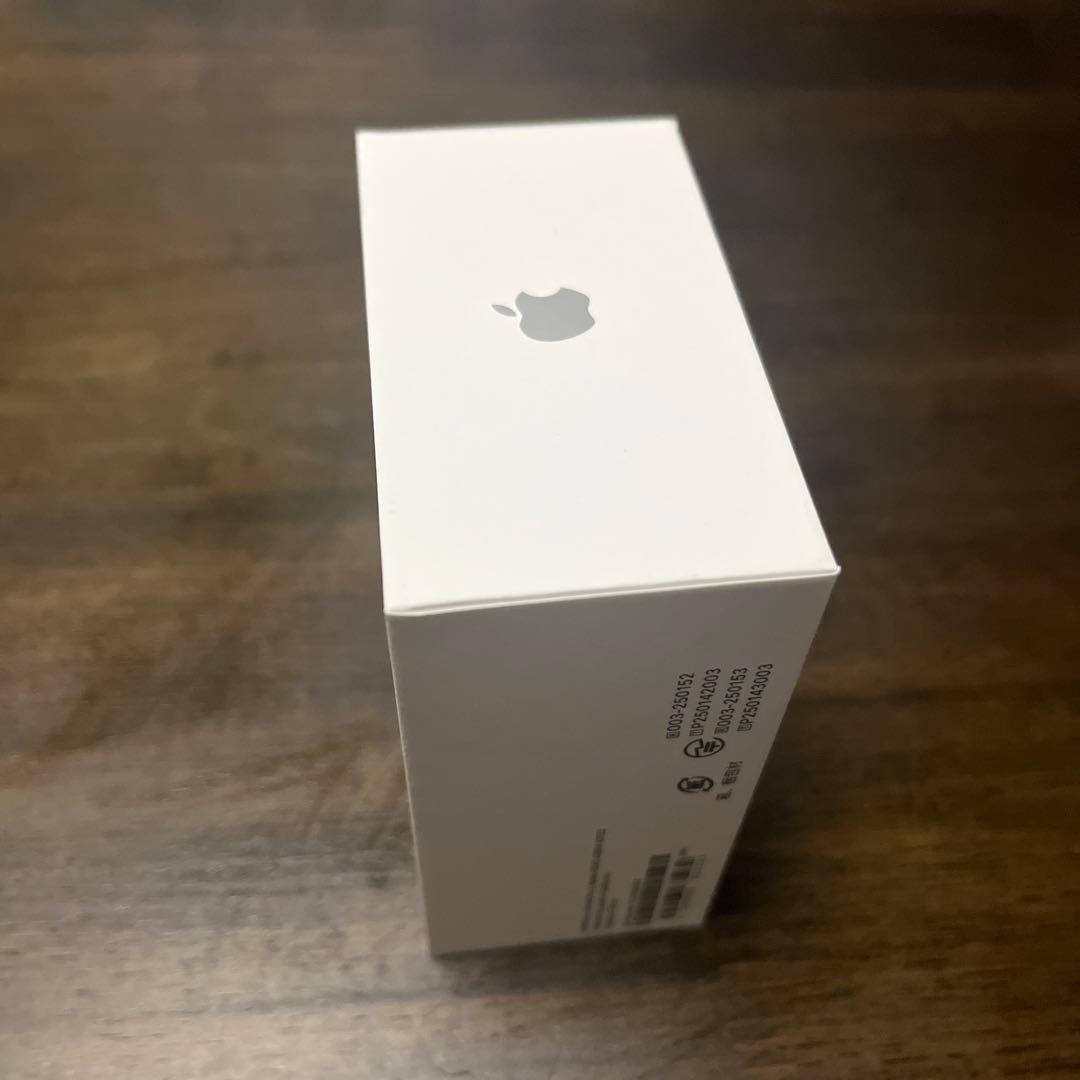 【新品・未使用・未開封】　AirPods Pro 3 本体