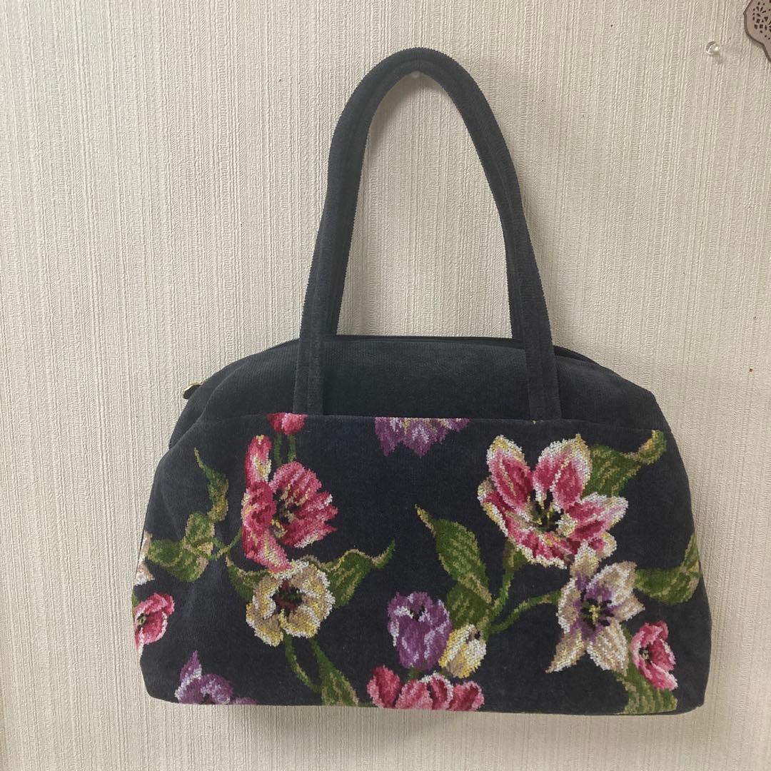 フェイラー パック　ボストン　レア