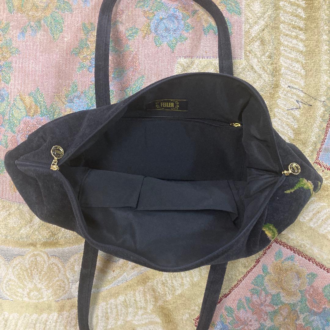 フェイラー パック　ボストン　レア