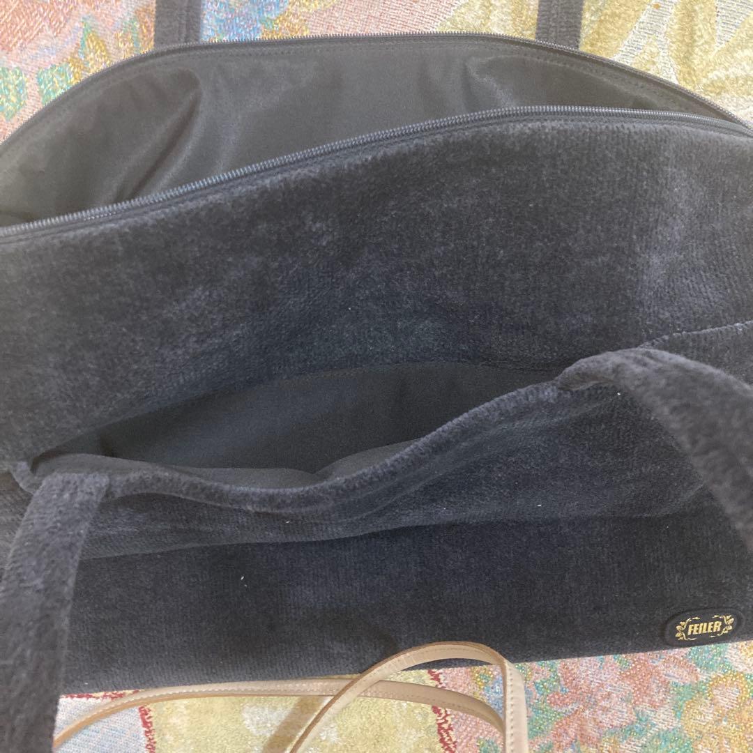 フェイラー パック　ボストン　レア