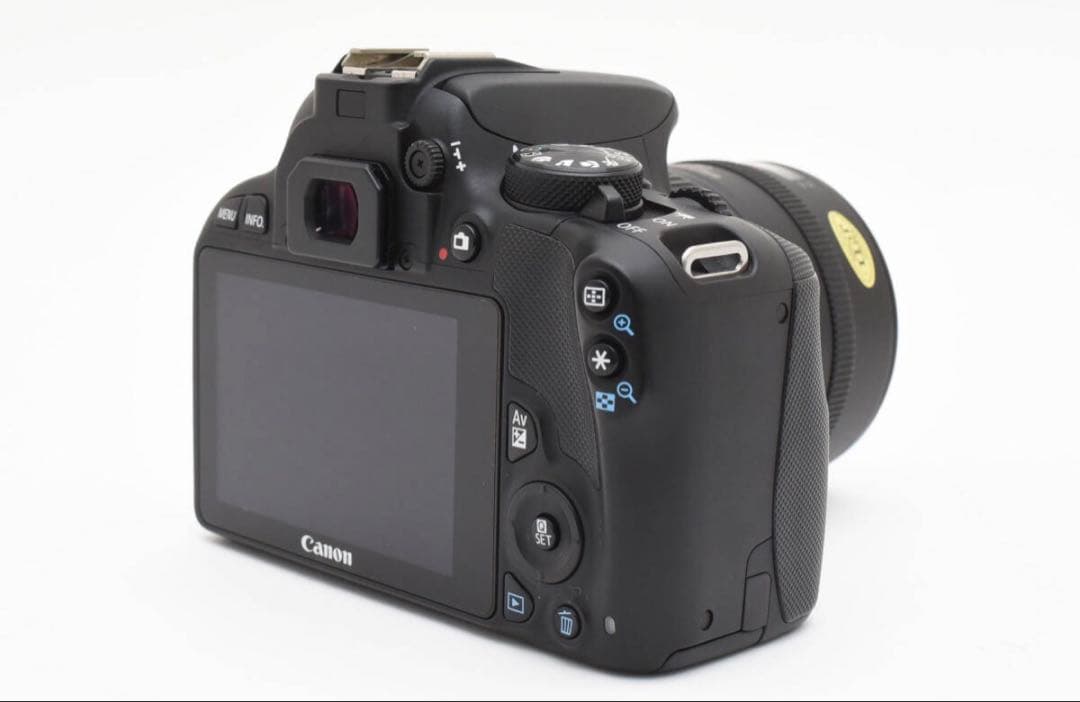 キヤノン Canon EOS Kiss X7 ボディ デジタル 一眼レフカメラ