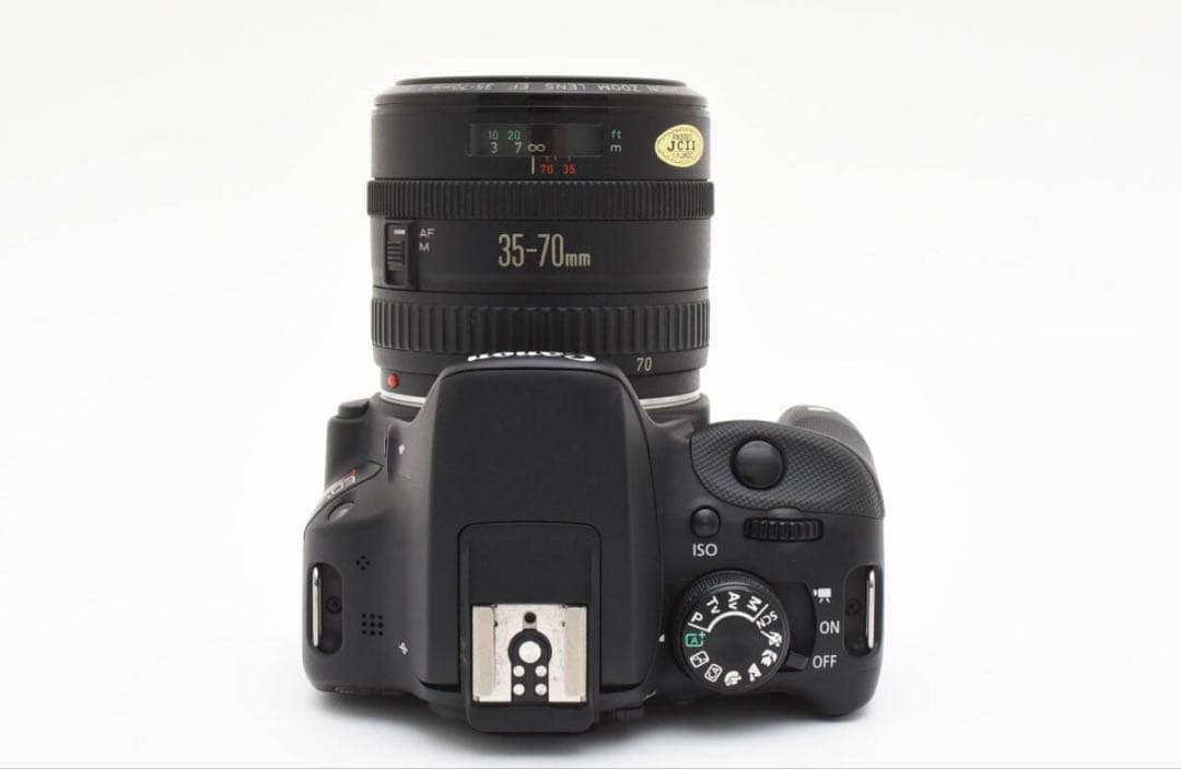 キヤノン Canon EOS Kiss X7 ボディ デジタル 一眼レフカメラ