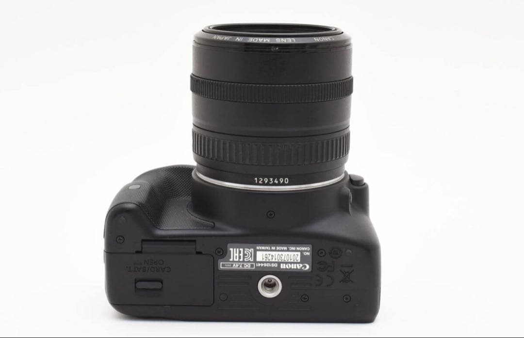 キヤノン Canon EOS Kiss X7 ボディ デジタル 一眼レフカメラ