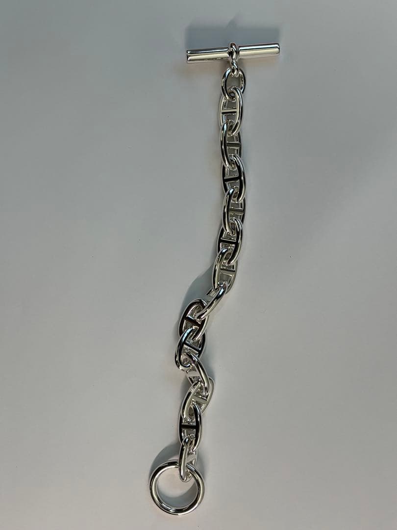 エルメス　シェーヌダンクル　GM13コマ 【新品｜未使用】フランス購入品