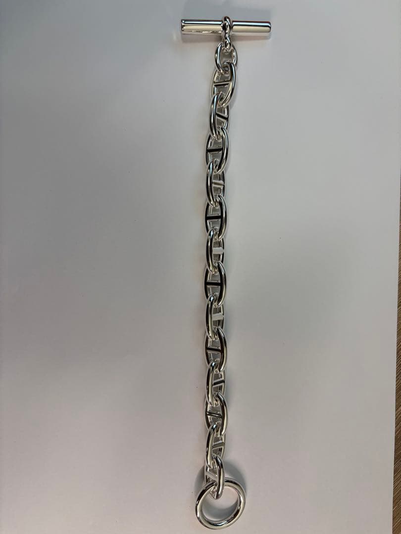 エルメス　シェーヌダンクル　GM13コマ 【新品｜未使用】フランス購入品