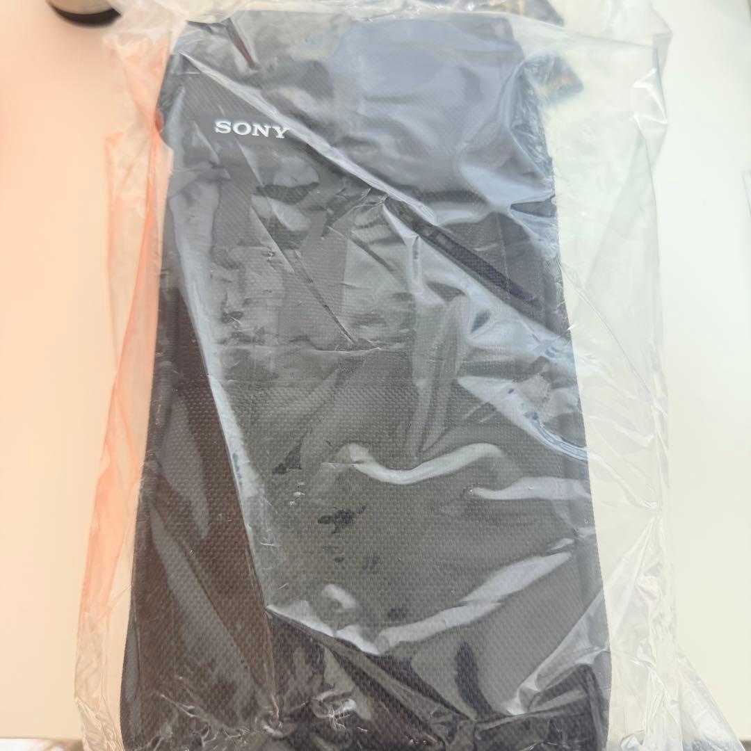 最終値下❗️SONY FE 70-200mm F2.8 GM OSS II