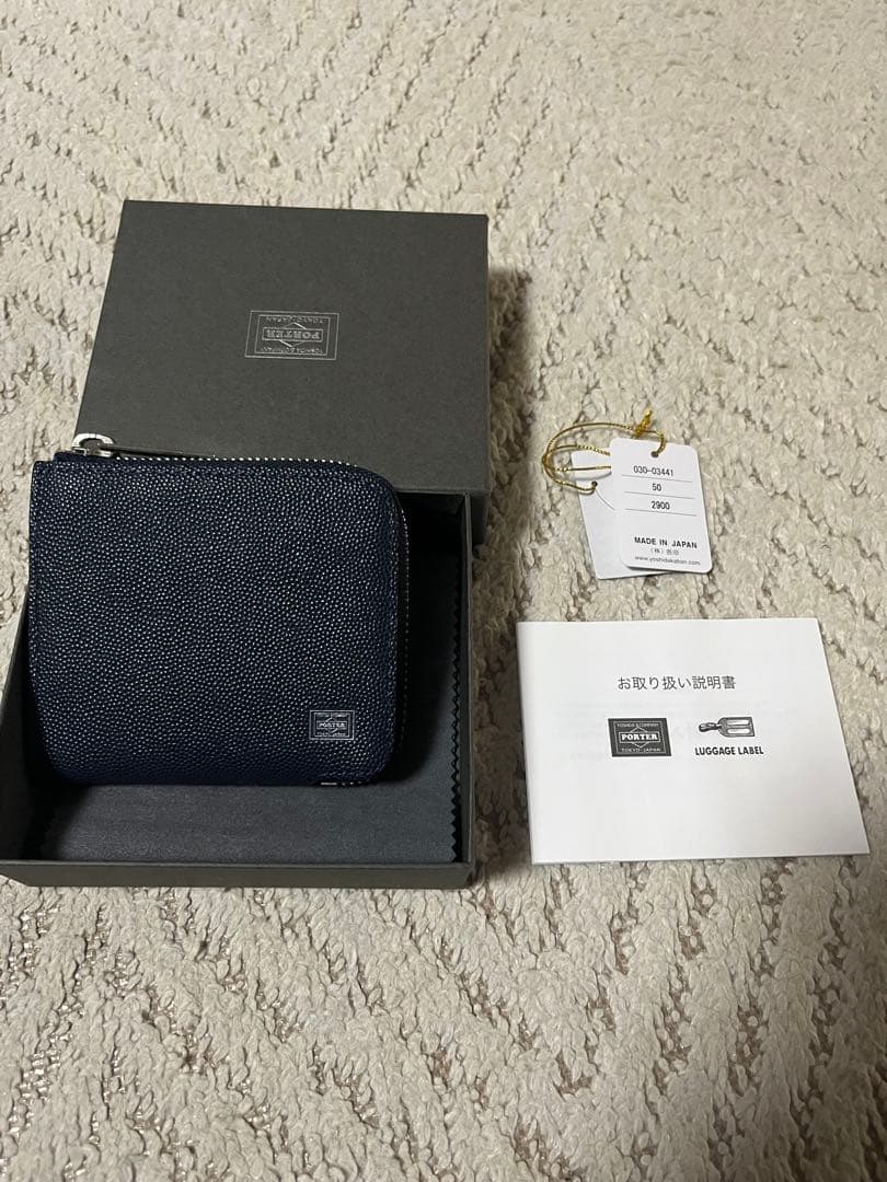 PORTER ケース 030-03441