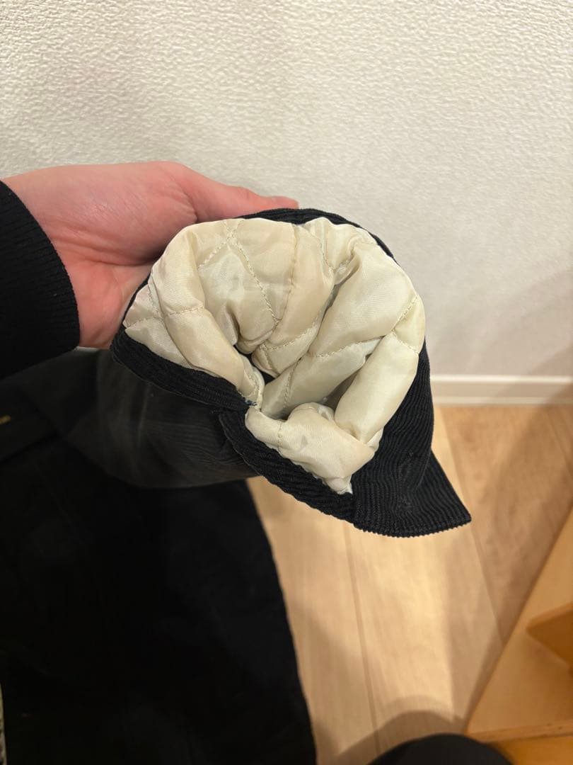 WACKO MARIA ワコマリアGuilty Parties ボアジャケット