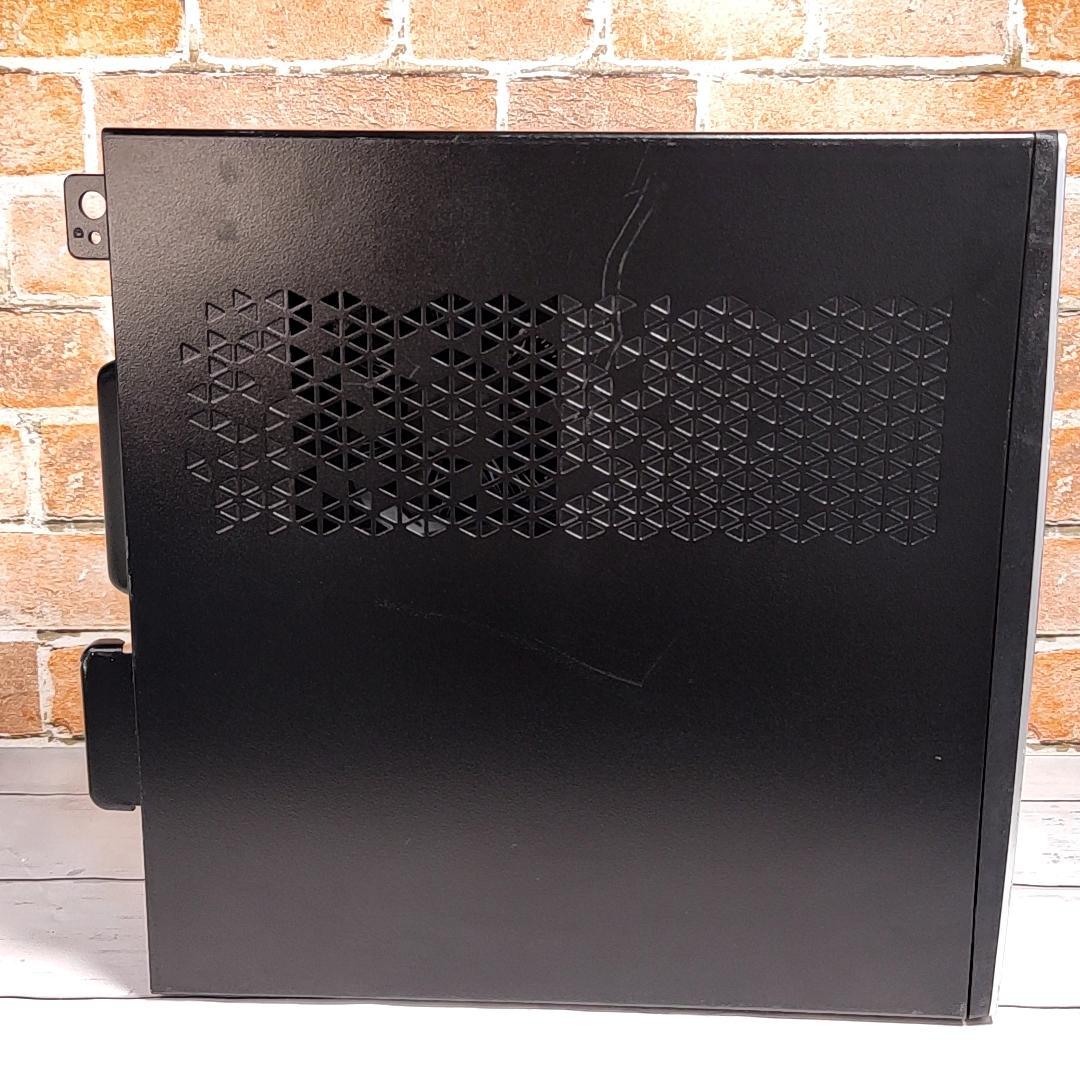 【新品SSD512】DELL Inspiron 3470 デスクトップPC i5