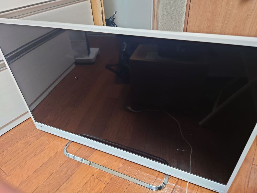 TOSHIBA 40M500X 液晶テレビ 40インチ【2016年製】