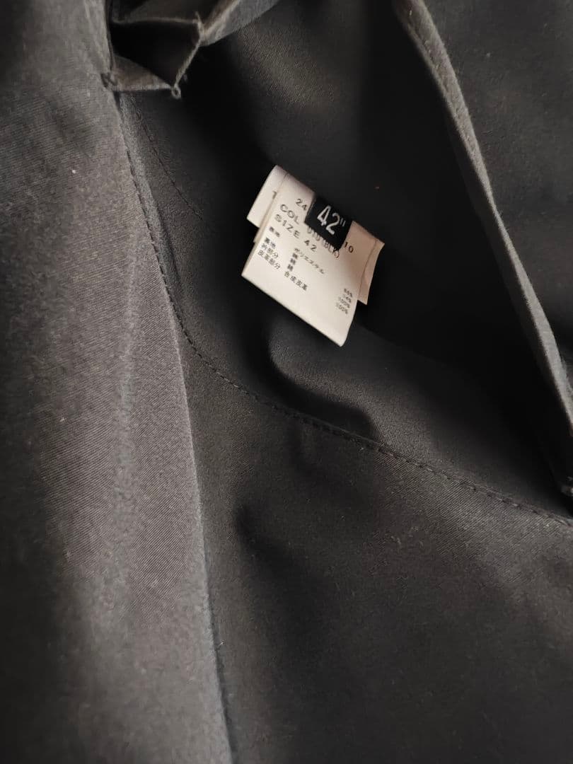 24AW Barbour for ADAM ET ROPÉトランスポート