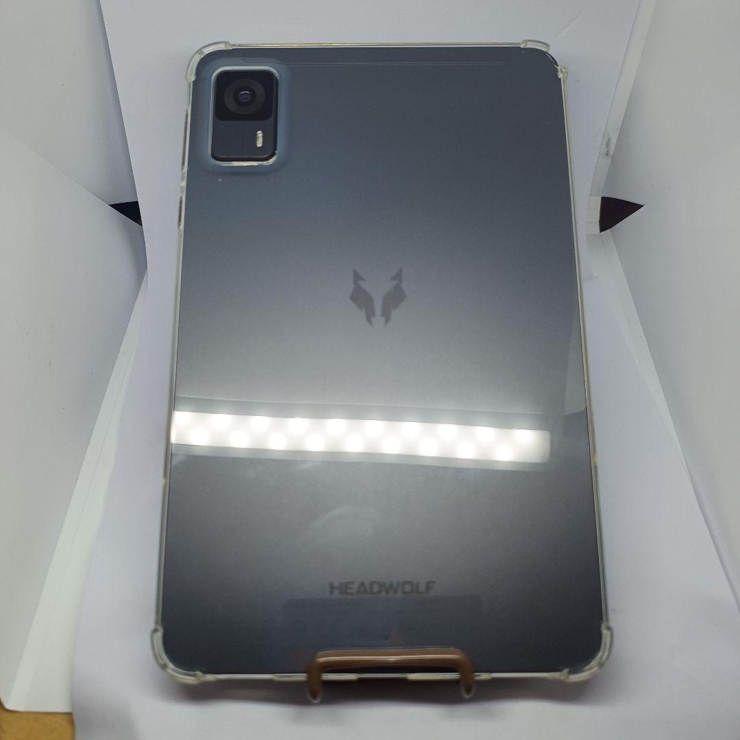 HEADWOLF FPad5 タブレット
