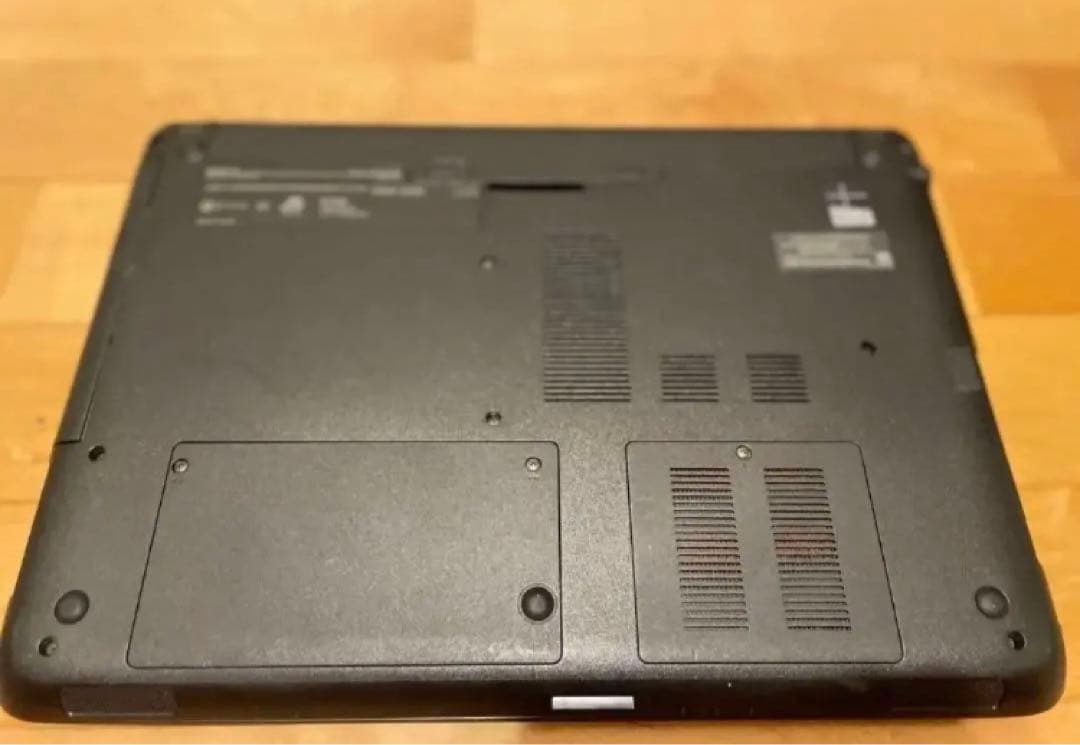 最終価格SONY最後VAIO❗️14.5型ワイド❗️i5 DVD-RW 500GB‼️