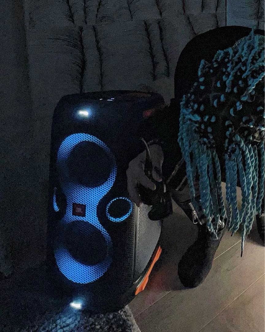 JBL jblスピーカー