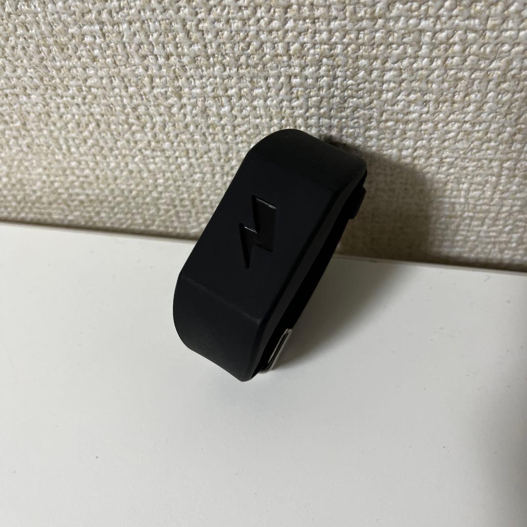 PAVLOK2 電流 目覚まし腕時計