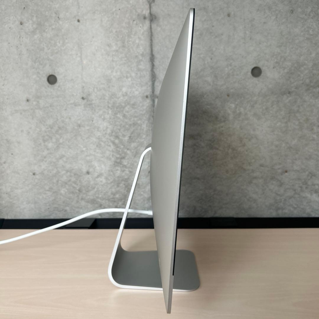 Apple iMac 2017 21.5インチ 16gb