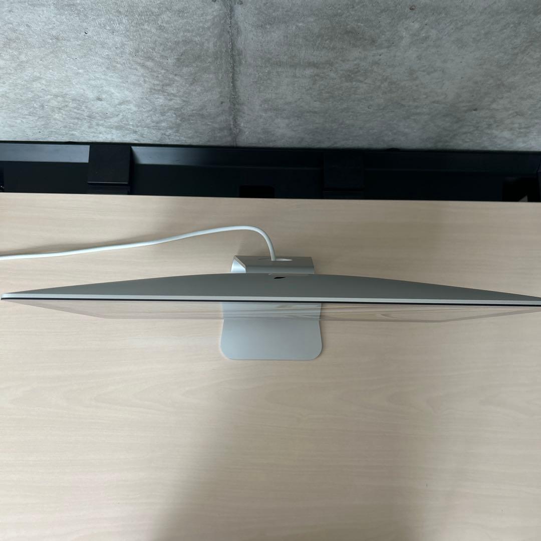 Apple iMac 2017 21.5インチ 16gb
