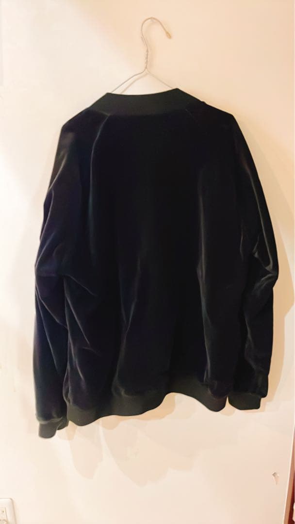 最終掲載日！希少 Schott スカジャン リバーシブル 龍刺繍 No.13