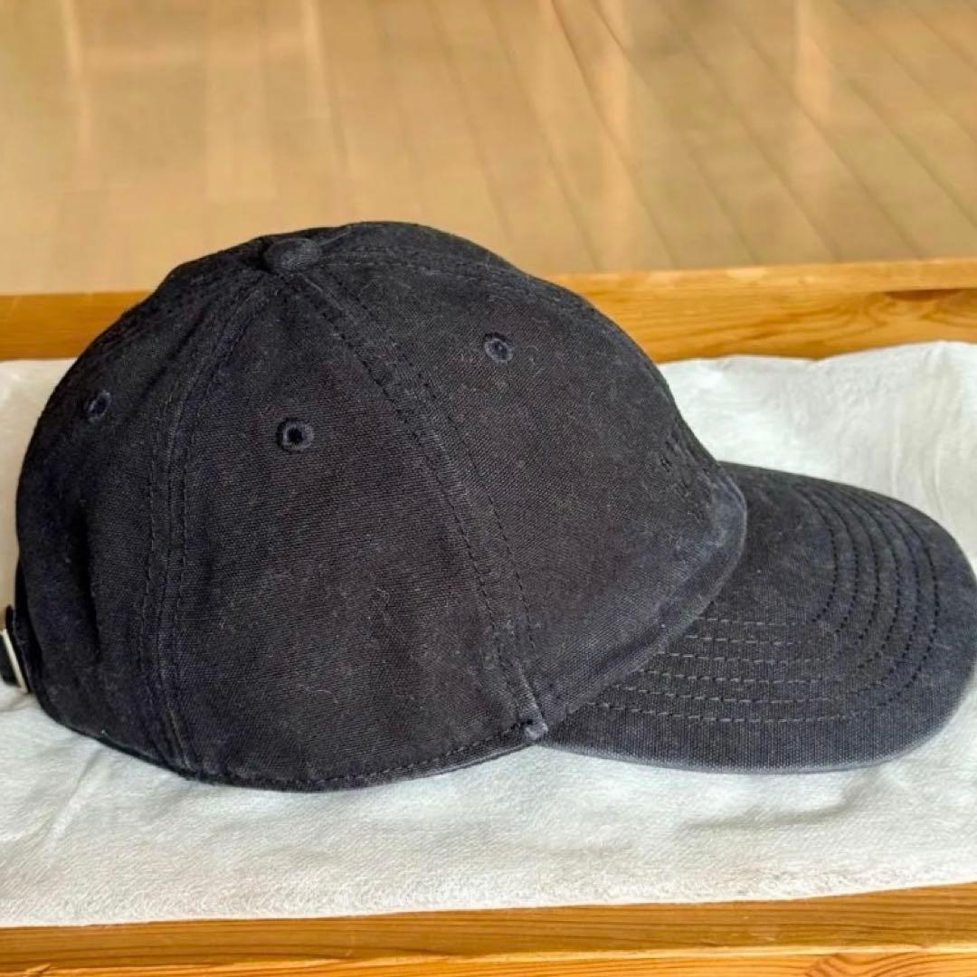 マルジェラ　キャップ