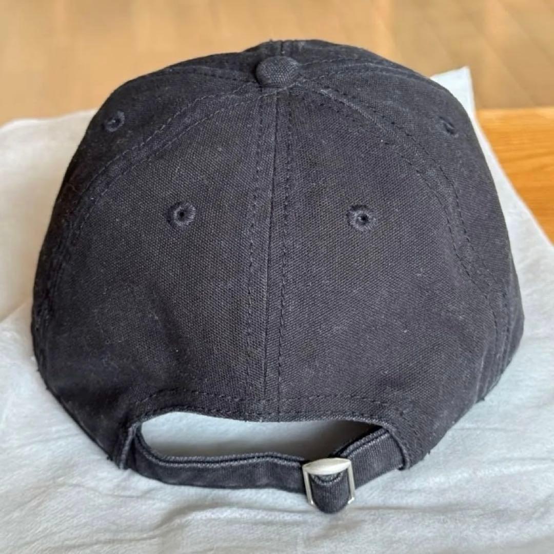 マルジェラ　キャップ