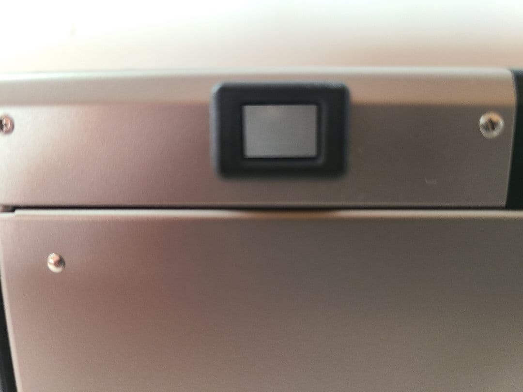 コンタックスCONTAX T3