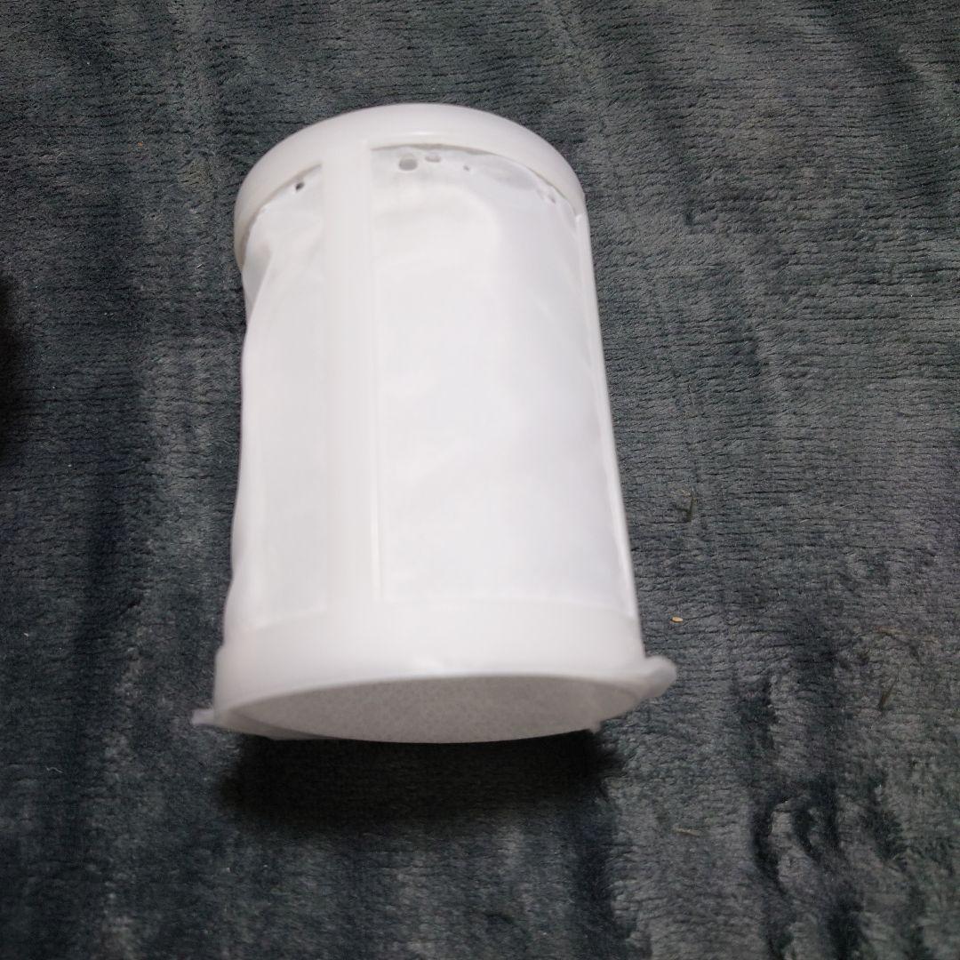 マキタ 充電式クリーナ CL108FD コードレス掃除機　バッテリー2A充電器付