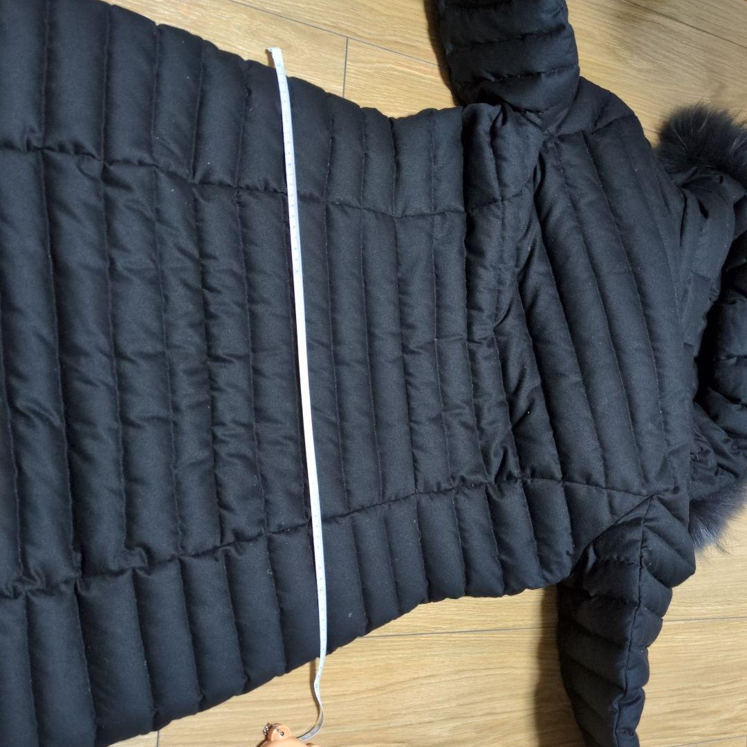 タトラス　XXLサイズ　ダウンコート　レディース