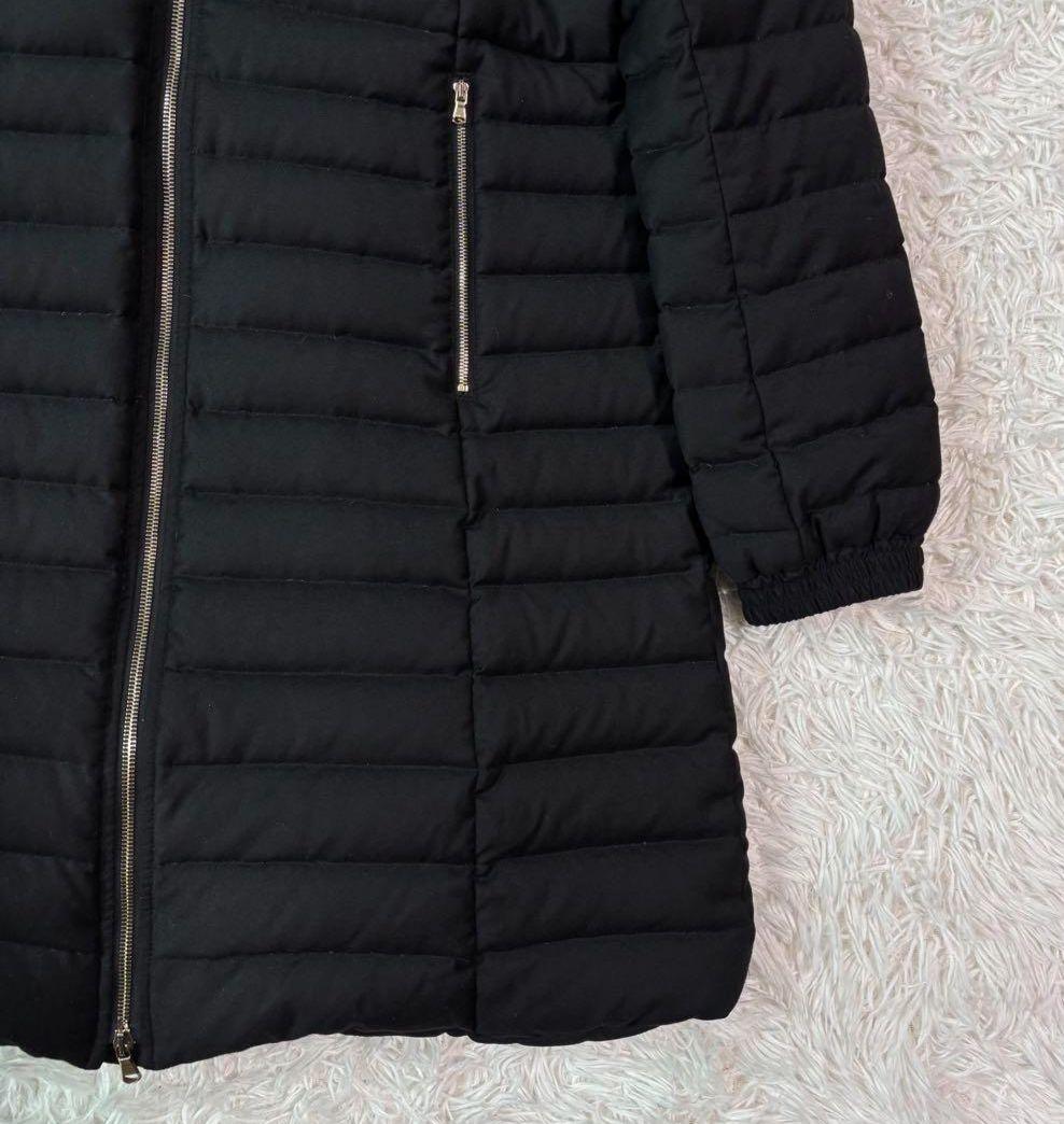 タトラス　XXLサイズ　ダウンコート　レディース