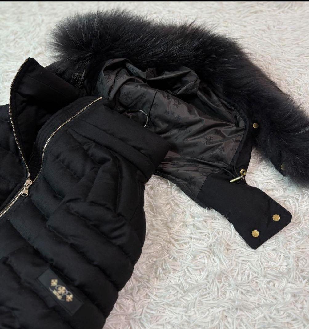 タトラス　XXLサイズ　ダウンコート　レディース