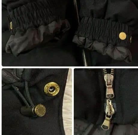 タトラス　XXLサイズ　ダウンコート　レディース