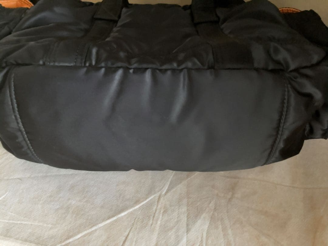 タグあり　PORTER ポーター　ボストンバックS　622-06997