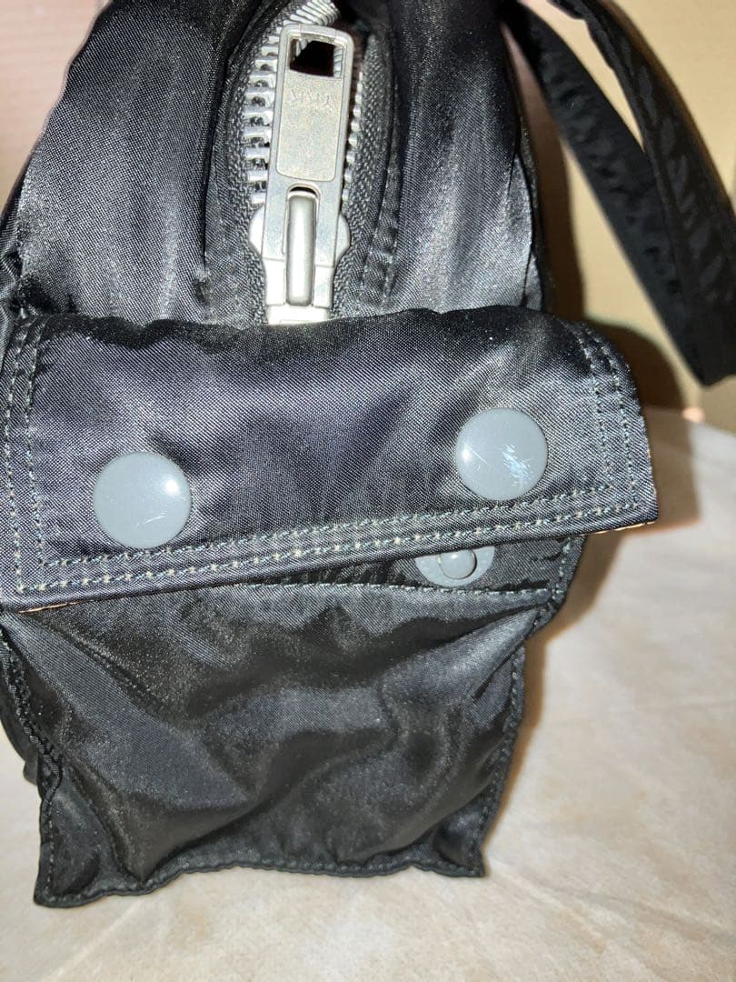 タグあり　PORTER ポーター　ボストンバックS　622-06997