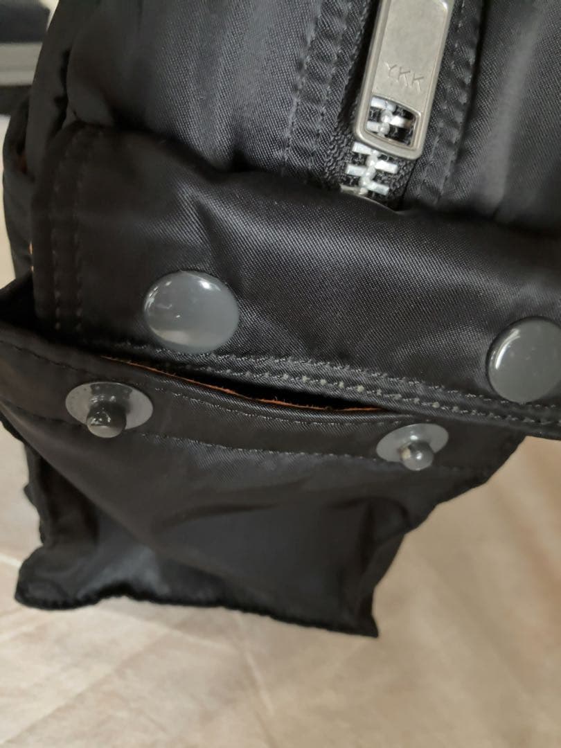 タグあり　PORTER ポーター　ボストンバックS　622-06997