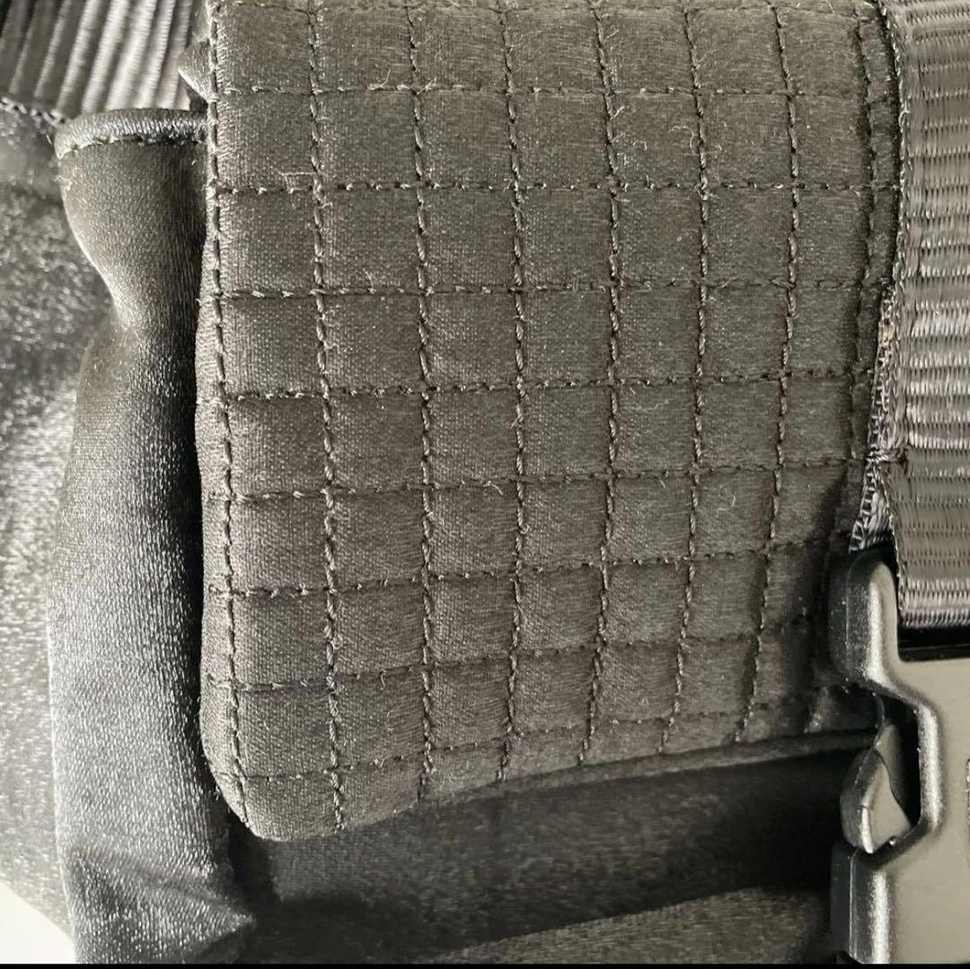 希少極美品✨CHANEL チョコバー　ボストンバッグ