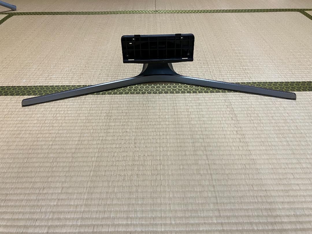 Sumsung 55インチ 4K スマートテレビ (US仕様)