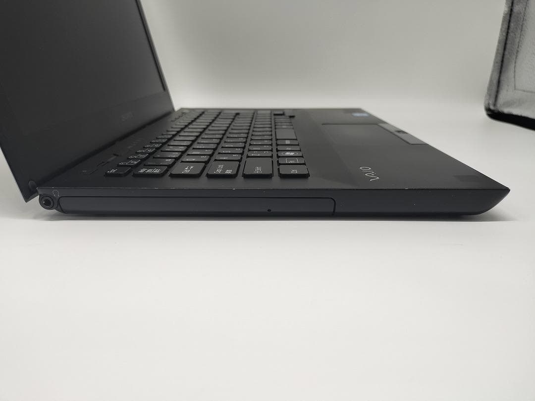 【SONY】爆速 Corei7/新品SSD128GB ノートパソコン C5