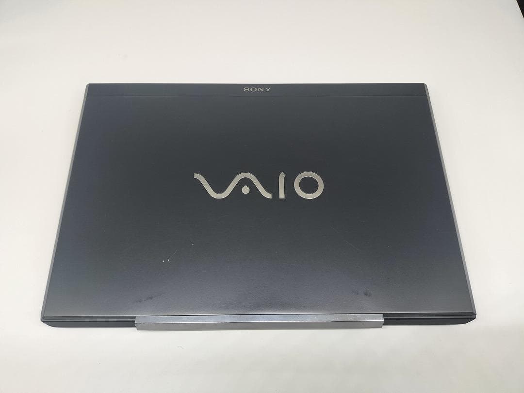 【SONY】爆速 Corei7/新品SSD128GB ノートパソコン C5