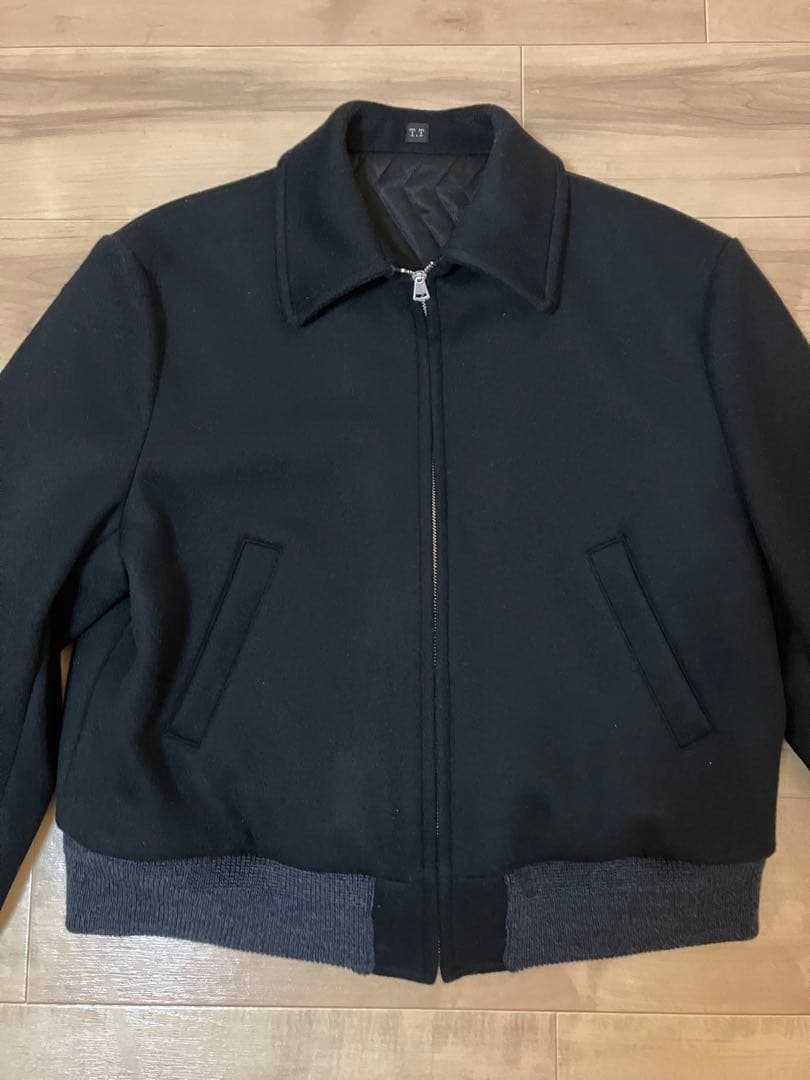 taiga takahashi T.T Lot.321 サイズ40 25AW