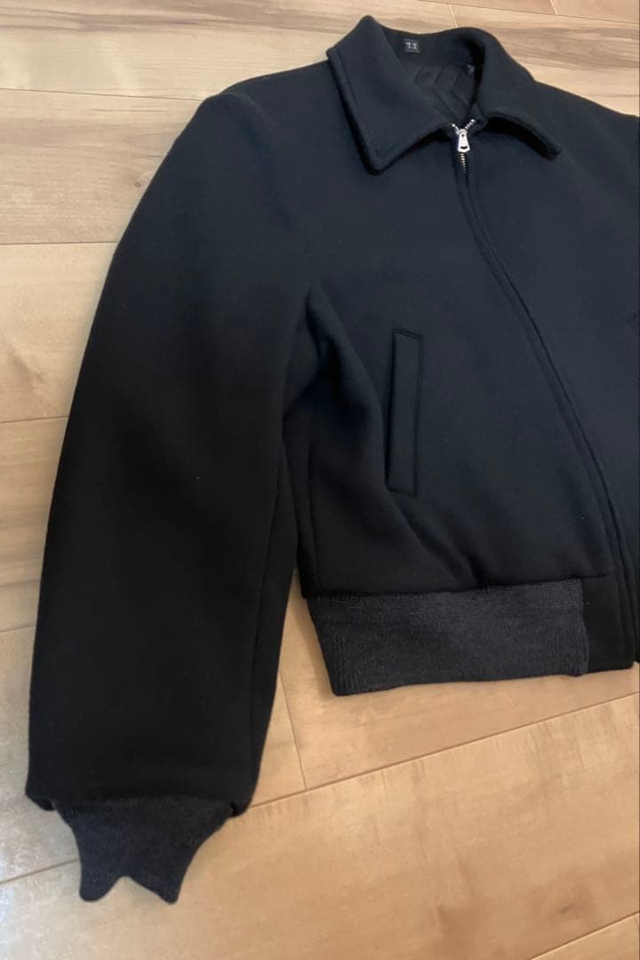 taiga takahashi T.T Lot.321 サイズ40 25AW