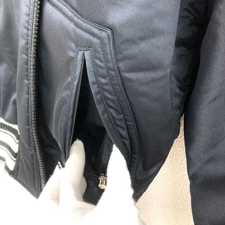 DESCENTE　デサント　スキーウエア　上下セット　レディース　ブラック　M