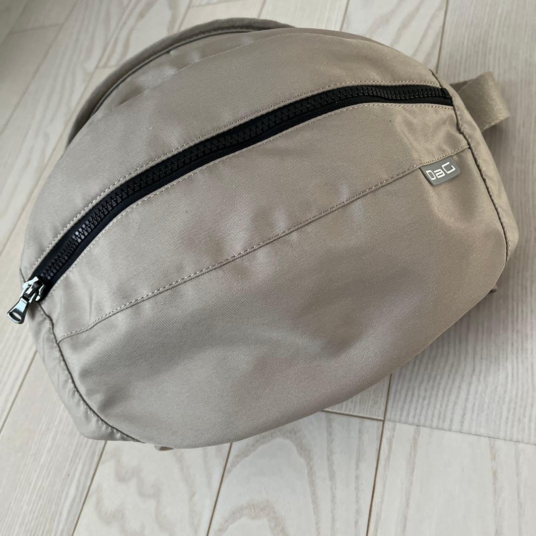 Telasbaby DaG3 ヒップシート ベージュ