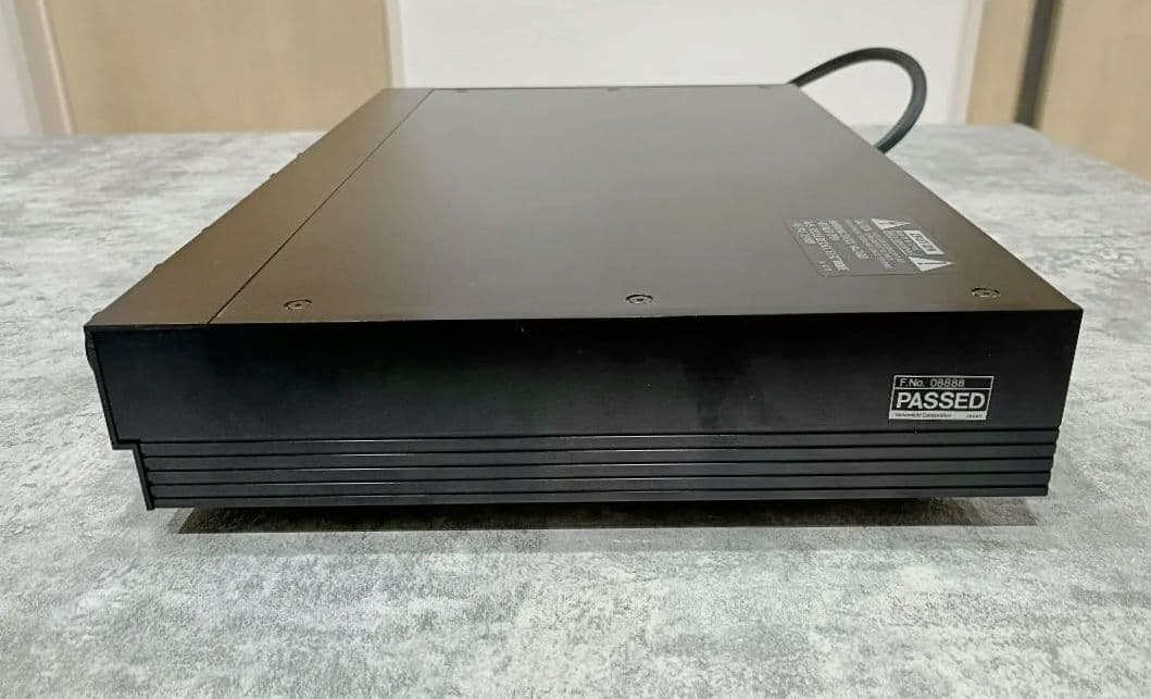 Nakamichi ナカミチ CA-50Ⅱ コントロールアンプ プリアンプ