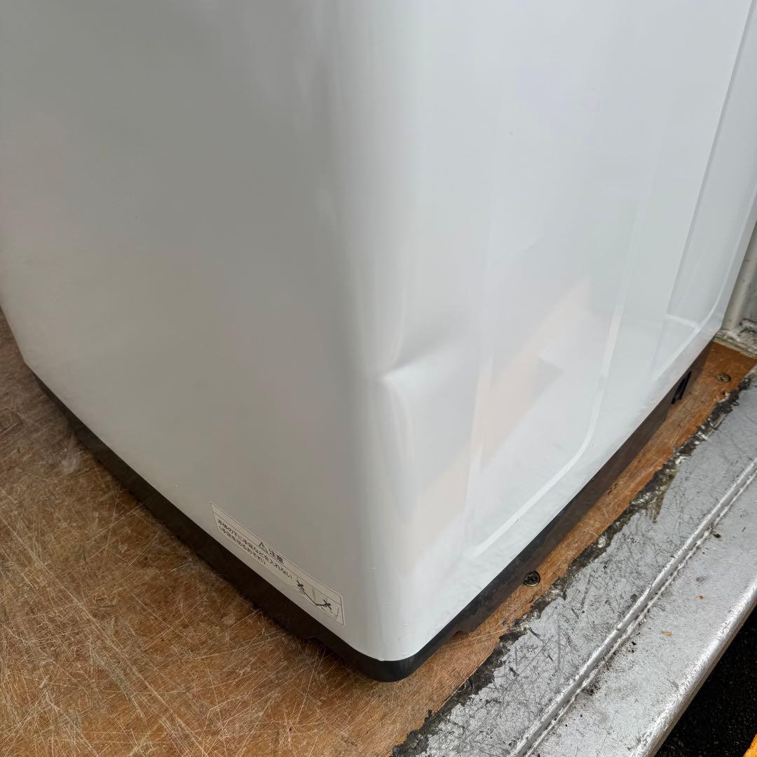 ★新品★未使用品★C7907★2025年製★★日立　洗濯機　7KG インバーター