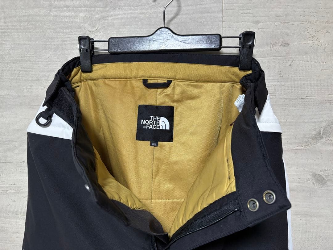 ノースフェイス ウィンター パンツ W85㎝ スノーボード スキー スポーツ