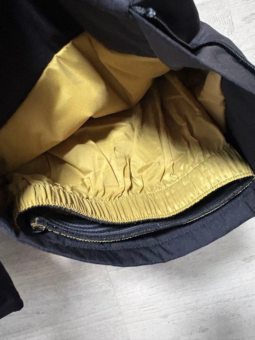 ノースフェイス ウィンター パンツ W85㎝ スノーボード スキー スポーツ