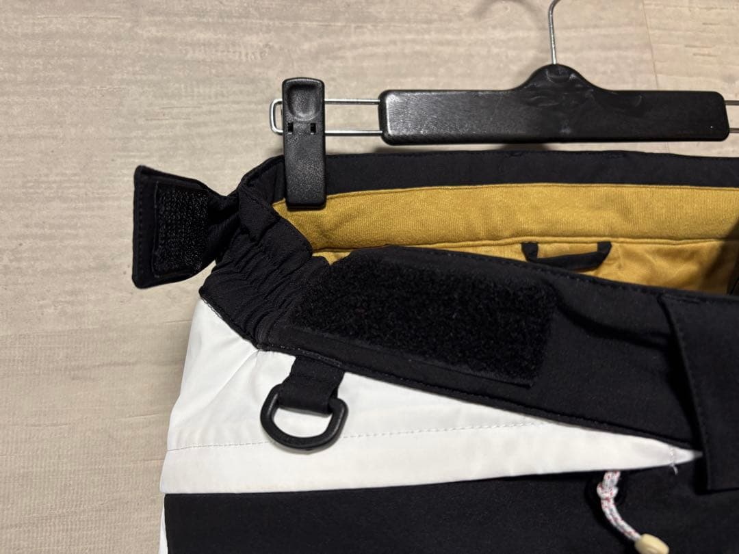 ノースフェイス ウィンター パンツ W85㎝ スノーボード スキー スポーツ