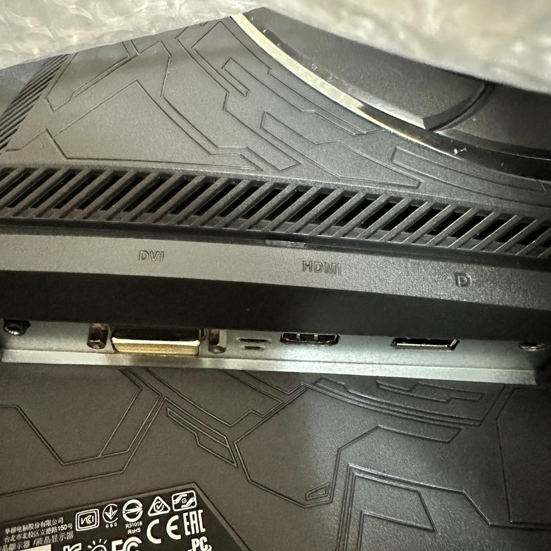 ASUS ROG STRIX XG27VQ 27型