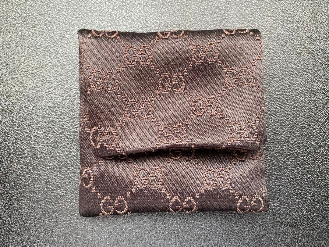 GUCCI 、シルバーチェーン、ブレスレット